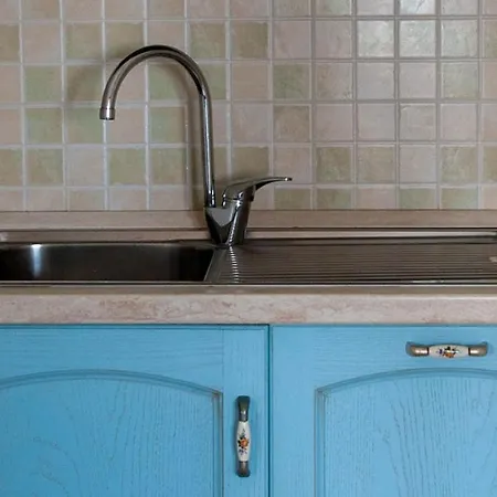 Apartment Italianway - Localita Badde Manna Torpe