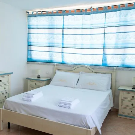 Italianway - Localita Badde Manna Apartment
