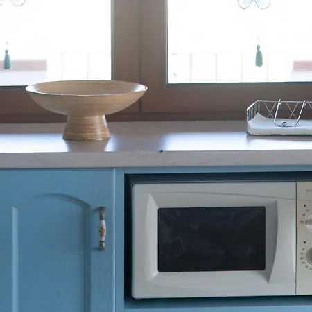 Italianway - Localita Badde Manna Apartment Torpe