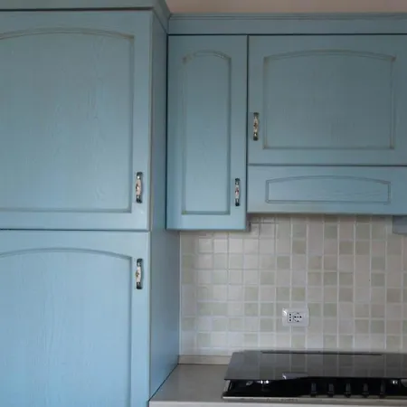 Apartment Italianway - Localita Badde Manna