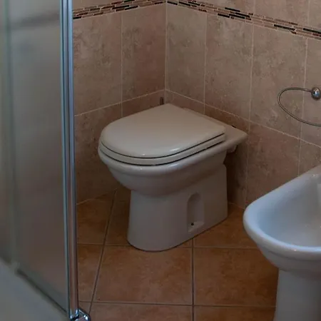 Italianway - Localita Badde Manna Torpe