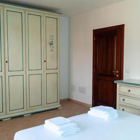 Italianway - Localita Badde Manna Apartment Torpe