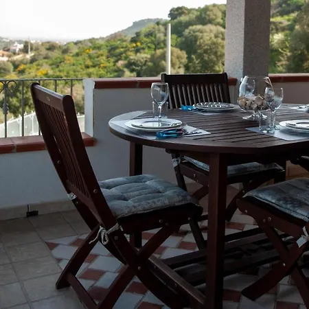 Italianway - Localita Badde Manna Apartment *