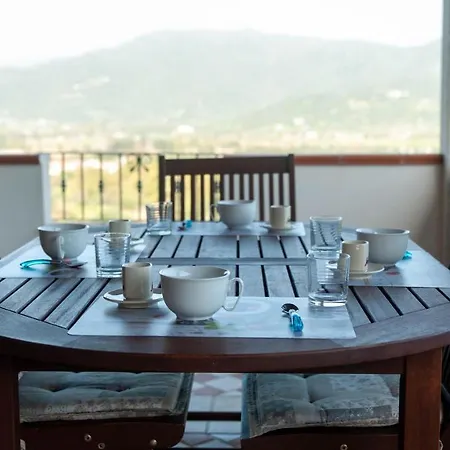 Apartment Italianway - Localita Badde Manna