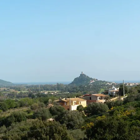 Apartment Italianway - Localita Badde Manna *