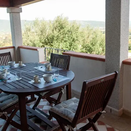 Apartment Italianway - Localita Badde Manna Torpe