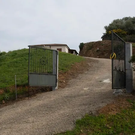 Italianway - Localita Badde Manna Apartment Torpe